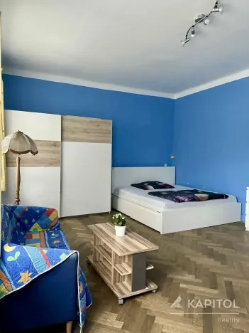 Prodej rodinného domu, Brno, Jundrovská, 200 m2