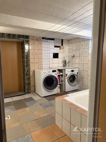 Prodej rodinného domu, Brno, Jundrovská, 200 m2