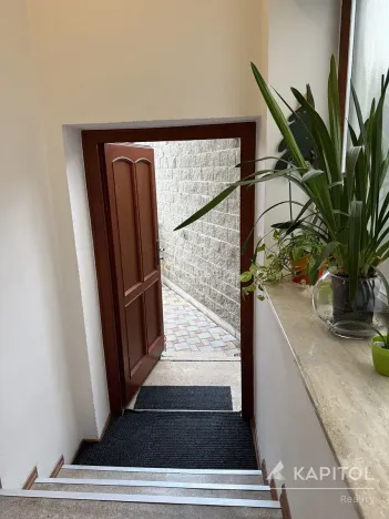 Prodej rodinného domu, Brno, Jundrovská, 200 m2