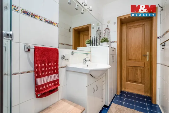 Prodej rodinného domu, Praha - Hlubočepy, Pod Žvahovem, 220 m2