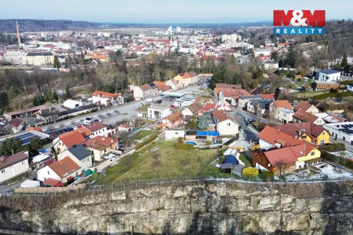 Prodej pozemku pro bydlení, Choceň, V Kamení, 1000 m2
