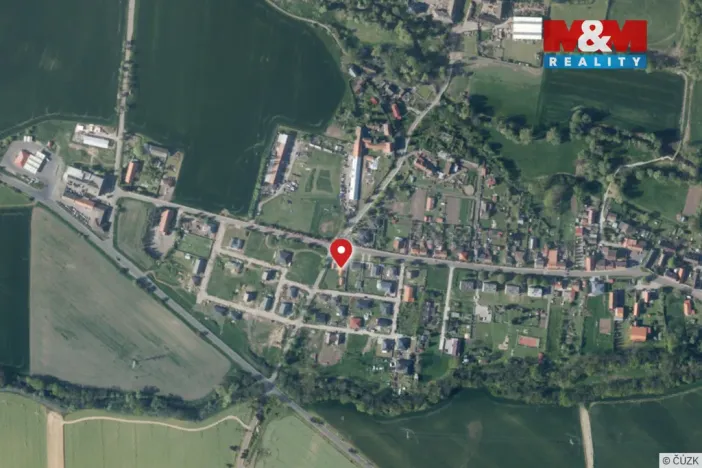 Prodej rodinného domu, Nezabylice, 105 m2