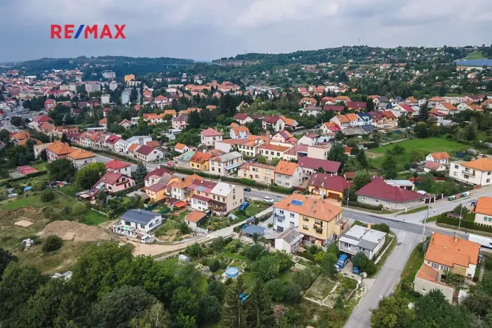 Prodej rodinného domu, Velké Meziříčí, Karlov, 280 m2