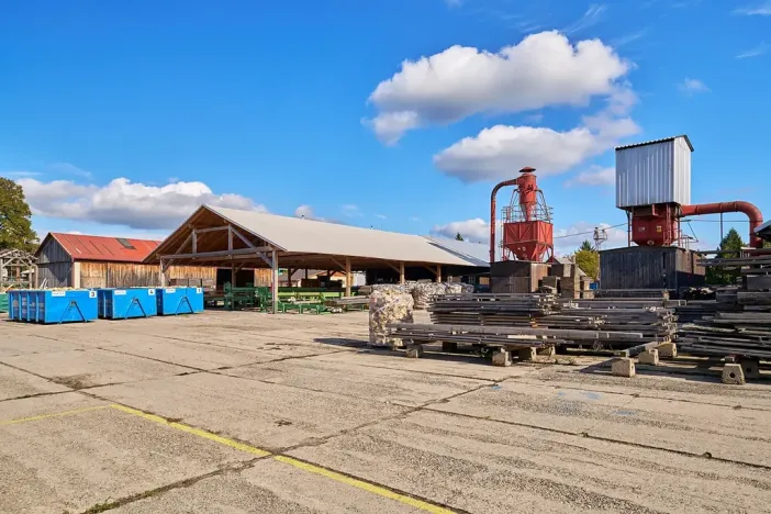 Prodej zemědělského objektu, Seletice, 19535 m2