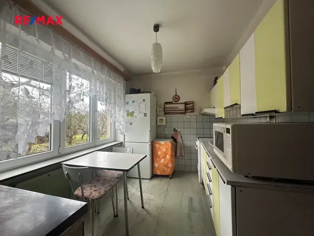 Prodej rodinného domu, Kostelec nad Černými lesy, Dvouletky, 120 m2