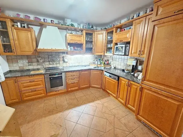 Prodej rodinného domu, Zastávka, Kopečky, 190 m2