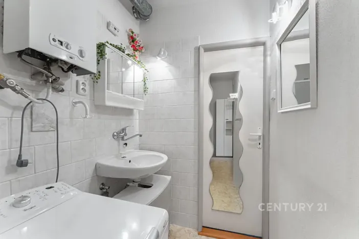 Prodej bytu 3+kk, Praha - Jinonice, V Roháčích, 63 m2