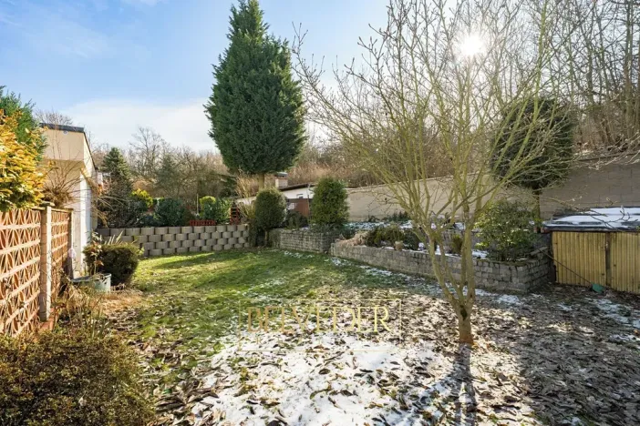 Pronájem rodinného domu, Teplice, Fučíkova stezka, 103 m2