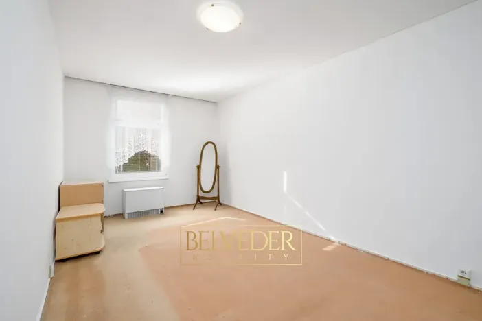 Pronájem rodinného domu, Teplice, Fučíkova stezka, 103 m2