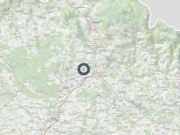 Prodej pole, Soběslavice, 57788 m2