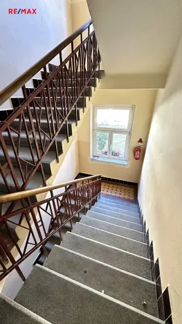 Prodej bytu 2+1, Kladno, Maroldova, 83 m2