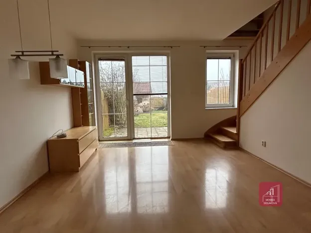 Pronájem rodinného domu, Brno, Doubí, 65 m2