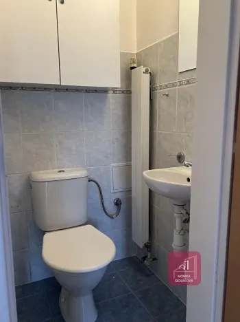 Pronájem rodinného domu, Brno, Doubí, 65 m2