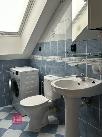 Pronájem rodinného domu, Brno, Doubí, 65 m2