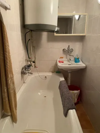 Prodej chalupy, Rybniště, 150 m2