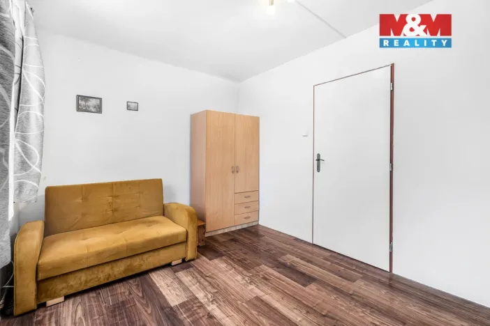 Prodej bytu 3+1, Jablonné v Podještědí - Heřmanice v Podještědí, 67 m2