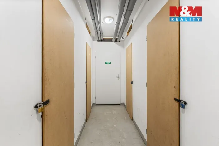 Prodej bytu 3+kk, Kladno - Kročehlavy, Generála Selnera, 67 m2