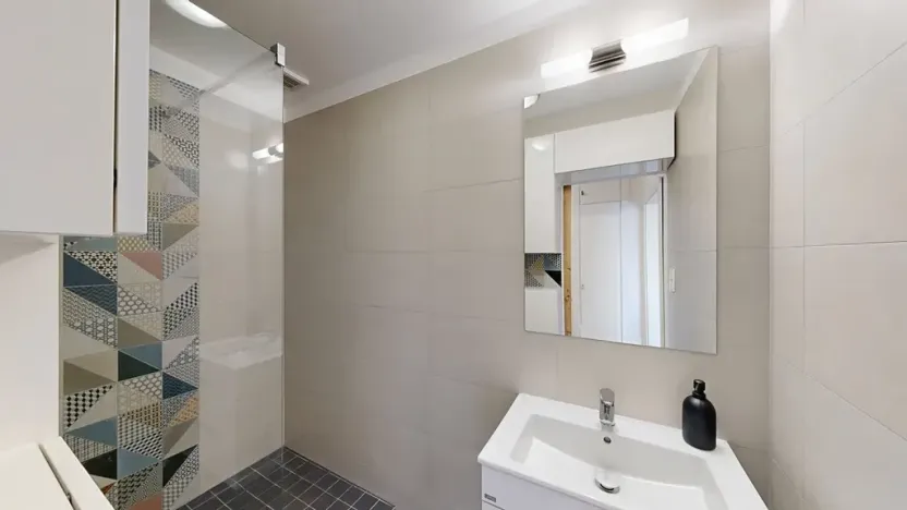 Prodej bytu 2+1, Ústí nad Orlicí, Dukelská, 52 m2