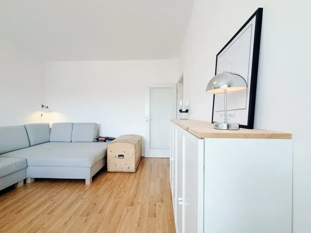 Prodej bytu 2+1, Ústí nad Orlicí, Dukelská, 52 m2