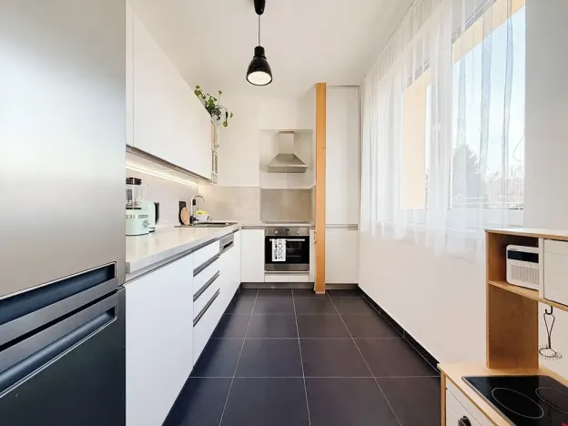 Prodej bytu 2+1, Ústí nad Orlicí, Dukelská, 52 m2