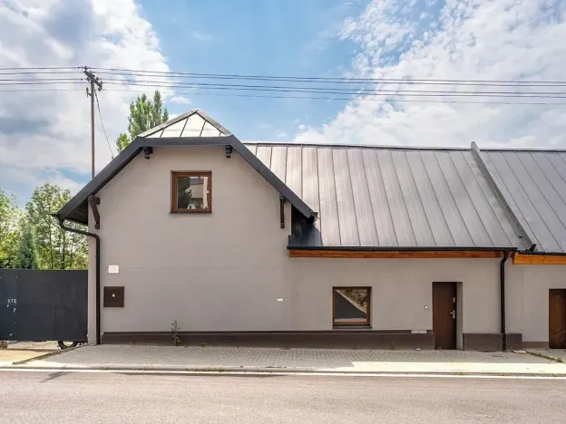 Prodej rodinného domu, Litomyšl, Na Lánech, 290 m2