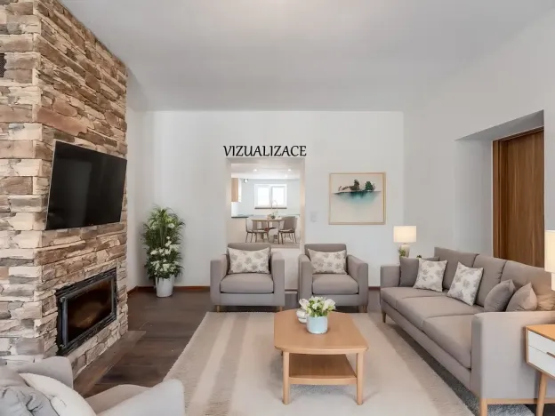 Prodej rodinného domu, Litomyšl, Na Lánech, 290 m2