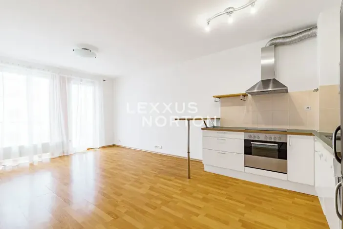 Prodej bytu 2+kk, Praha - Michle, Třeboňská, 57 m2