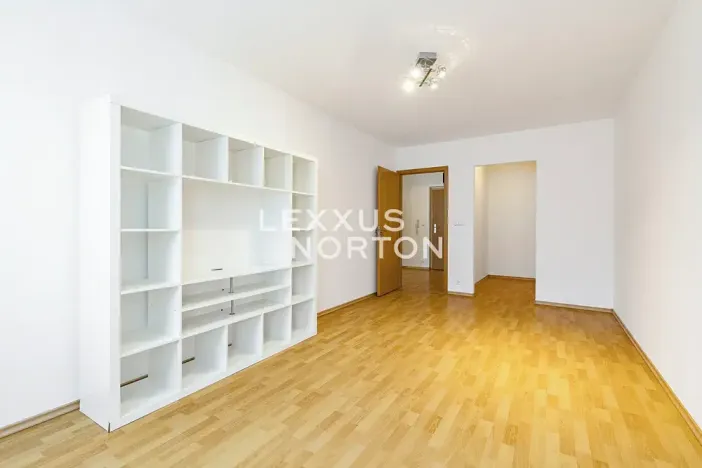 Prodej bytu 2+kk, Praha - Michle, Třeboňská, 57 m2