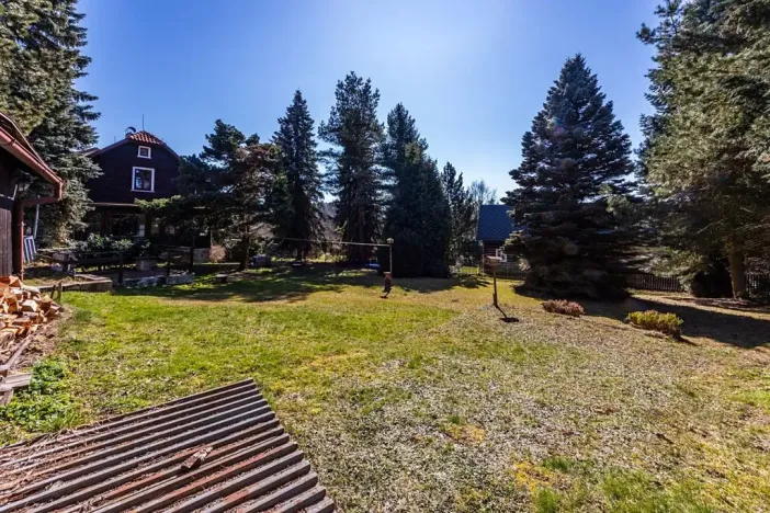 Prodej chalupy, Cvikov, 135 m2