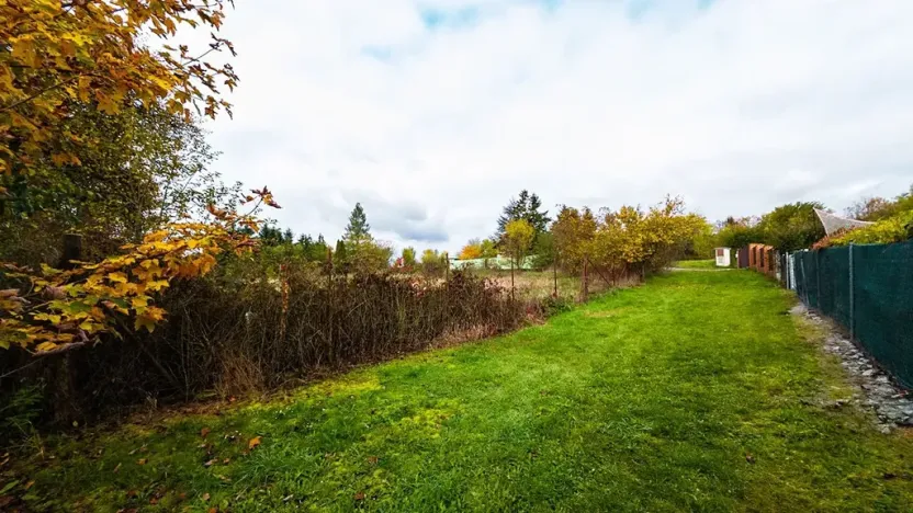 Prodej pozemku pro bydlení, Kamenný Přívoz, 1280 m2