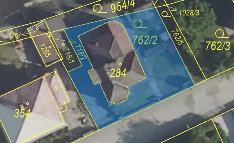 Prodej rodinného domu, Měchenice, M. J. Hurta, 230 m2