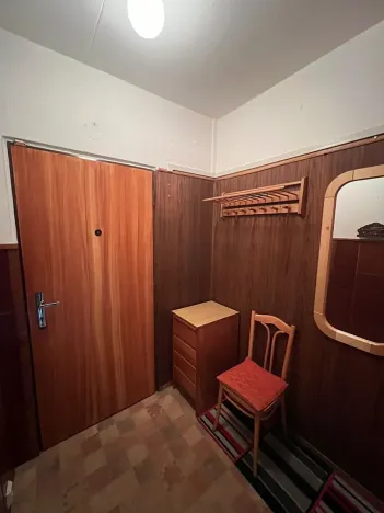 Prodej bytu 3+1, Praha - Krč, Ružinovská, 61 m2