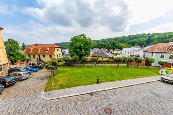 Prodej činžovního domu, Kutná Hora, Jánské náměstí, 245 m2