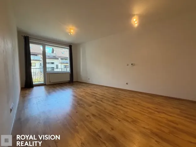 Prodej bytu 1+kk, Moravany, Jabloňová, 33 m2
