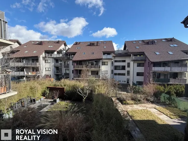 Prodej bytu 1+kk, Moravany, Jabloňová, 33 m2