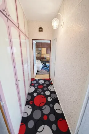 Prodej bytu 2+1, Ostrava, Dr. Martínka, 46 m2