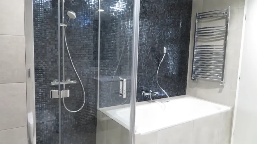 Pronájem bytu 2+kk, Praha - Stodůlky, Mukařovského, 60 m2