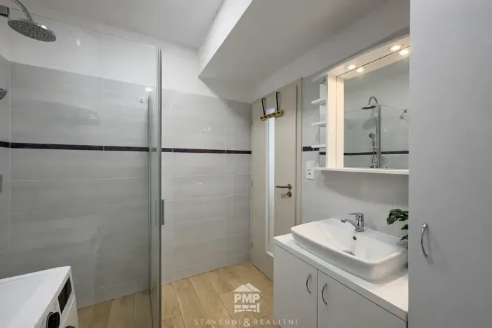 Pronájem bytu 1+kk, Boskovice, Bedřicha Smetany, 44 m2