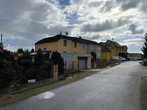 Prodej rodinného domu, Planá, 150 m2