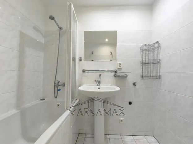 Pronájem bytu 3+kk, Kadaň, Na Strážišti, 57 m2