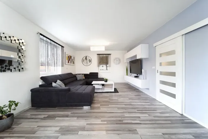 Prodej rodinného domu, Srby, 171 m2