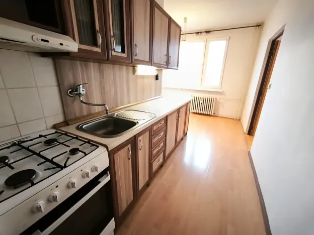 Pronájem bytu 2+1, Ústí nad Labem, Meruňková, 68 m2