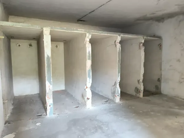 Prodej obchodního prostoru, Zlaté Hory, Na Sídlišti, 313 m2