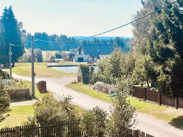 Prodej chalupy, Chlumětín, 170 m2