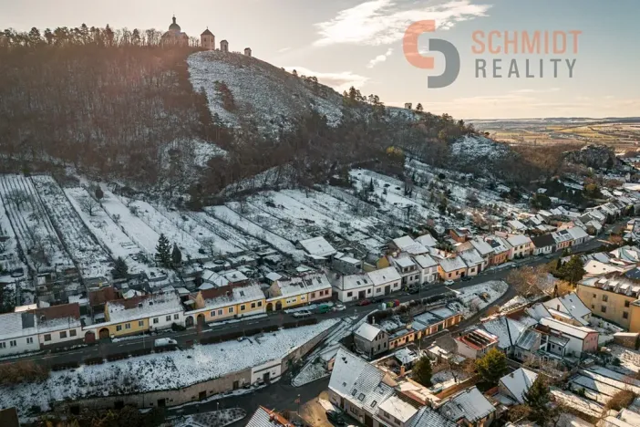 Prodej vinného sklepa, Mikulov, 1. května, 80 m2