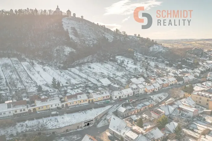 Prodej vinného sklepa, Mikulov, 1. května, 80 m2