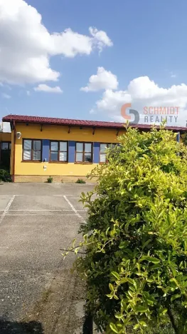 Prodej ubytování, Mikulov, Republikánské obrany, 677 m2