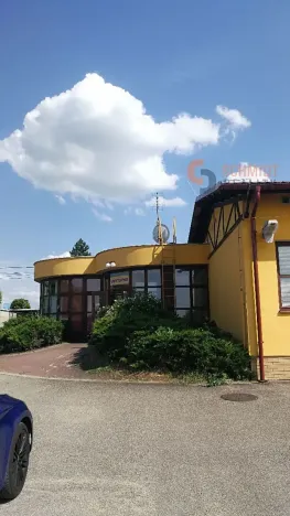 Prodej ubytování, Mikulov, Republikánské obrany, 677 m2