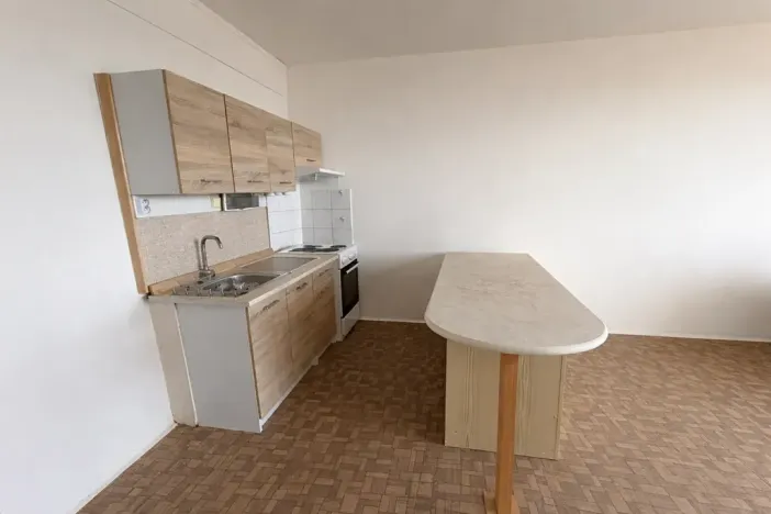 Pronájem bytu 1+kk, Opava, Antonína Sovy, 30 m2