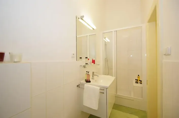 Pronájem bytu 4+1, Praha - Vinohrady, Anny Letenské, 160 m2